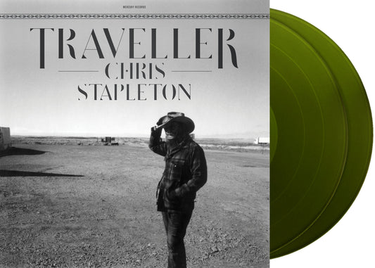 Chris Stapleton - Traveller: 10th Anniversary