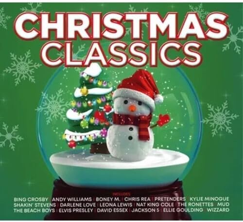 VA - Christmas Classics