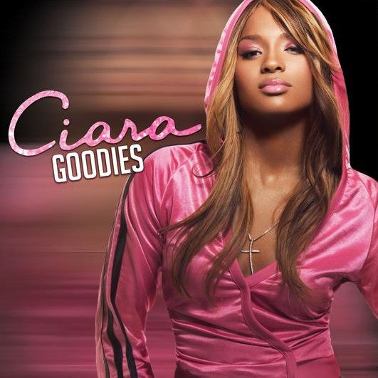 Ciara - Goodies: 20th Anniversary (Out 27/9/24)