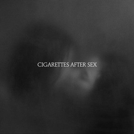 Cigarettes After Sex - X's (Out 12/7/24)