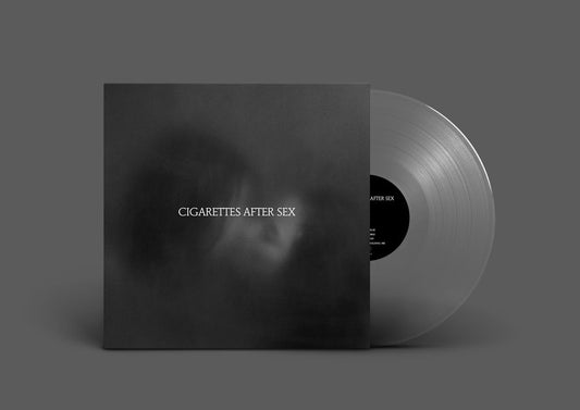 Cigarettes After Sex - X's (Out 12/7/24)