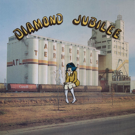 Cindy Lee - Diamond Jubilee (Out 21/2/25)