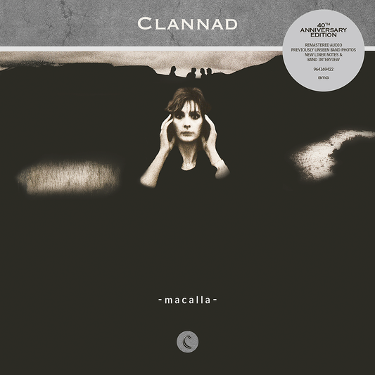 Clannad - Macalla
