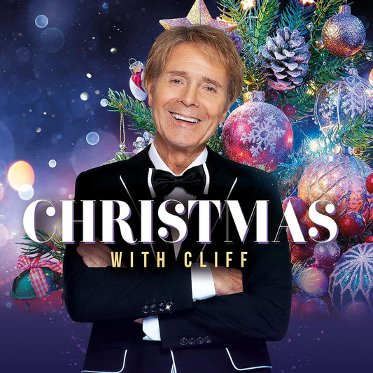 Cliff Richard - Christmas With Cliff
