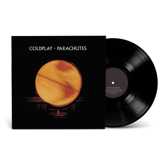 Coldplay - Parachutes (Out 22/11/24)