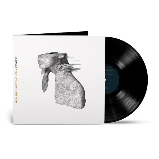 Coldplay - A Rush Of Blood To The Head (Out 22/11/24)