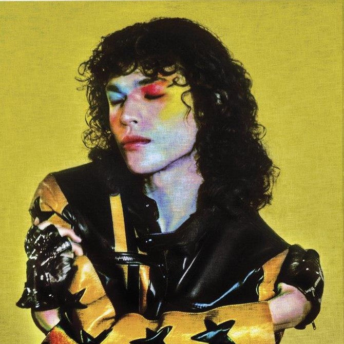 Conan Gray - Found Heaven