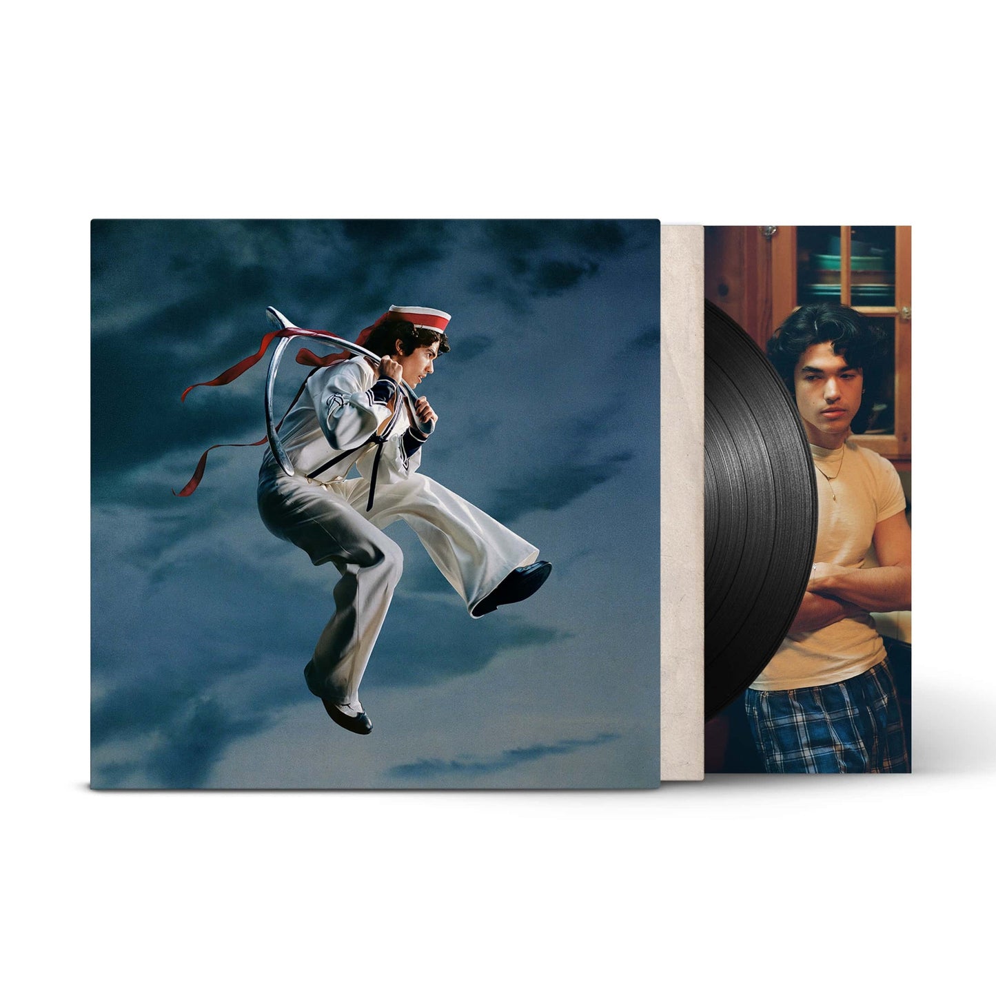 Conan Gray - Wishbone