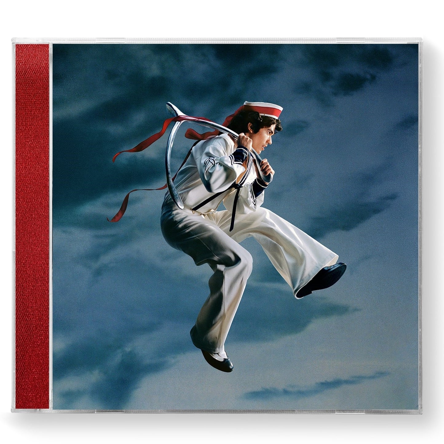 Conan Gray - Wishbone