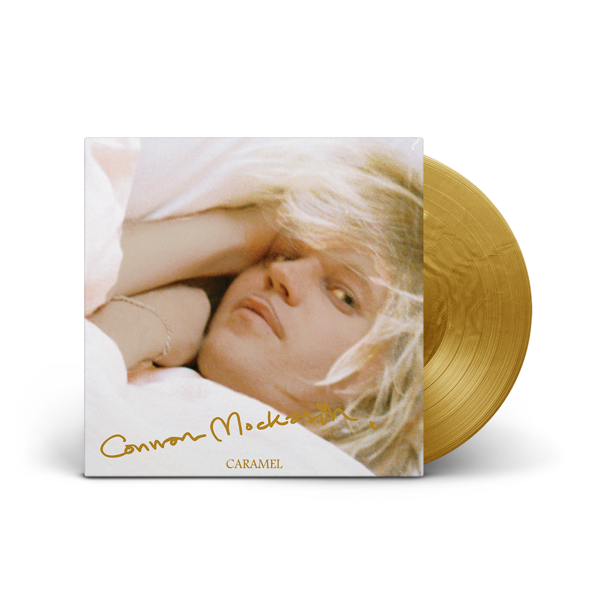 Connan Mockasin - Caramel