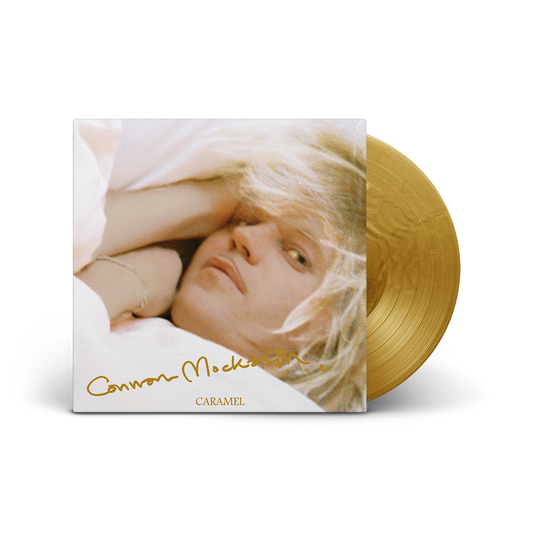 Connan Mockasin - Caramel