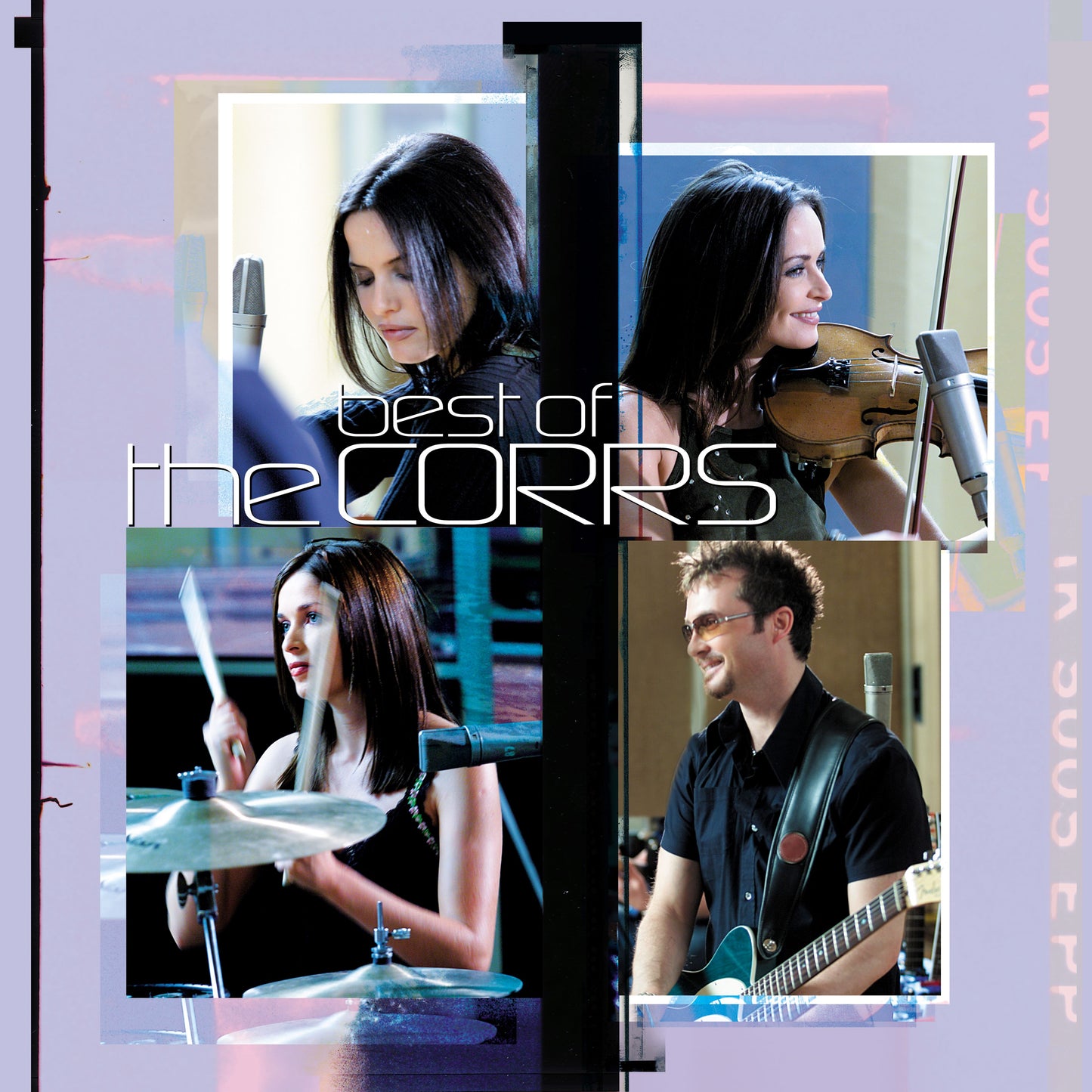 The Corrs - Best Of The Corrs