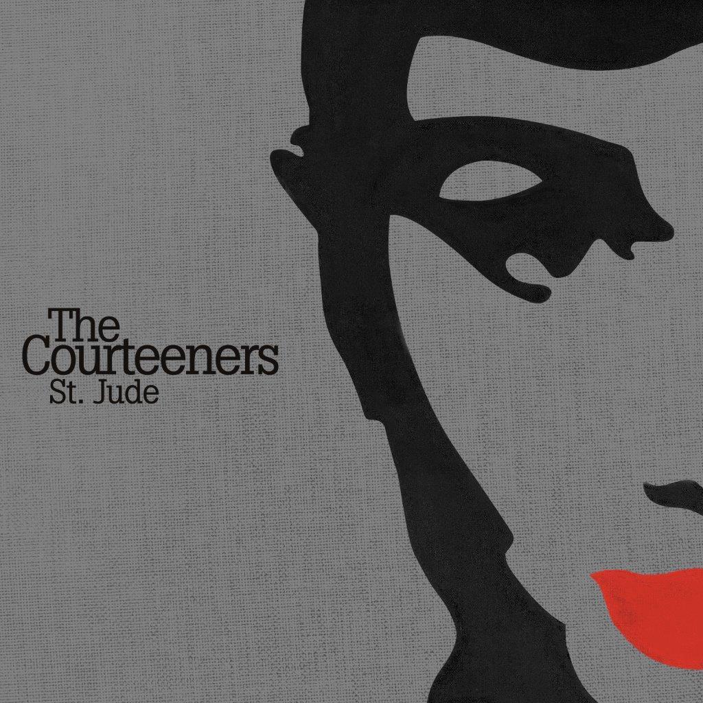 The Courteeners - St Jude