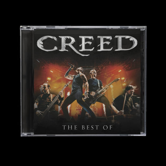 Creed - Best Of Creed