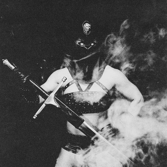 Creeper - Sanguivore II Mistress of Death