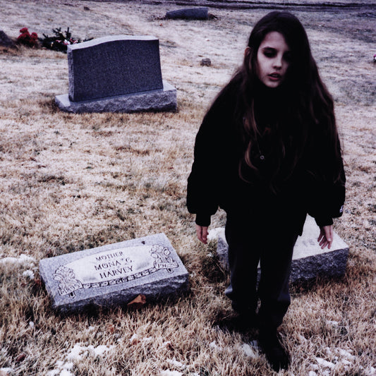 Crystal Castles - (II) (Out 2/5/25)