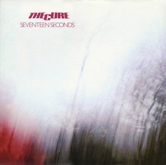 The Cure - Seventeen Seconds