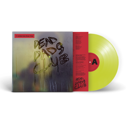 Dead Dads Club - Dead Dads Club (Out 23/1/26)