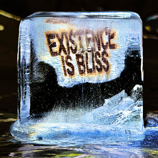 Deadletter - Existence Is Bliss (Out 27/2/26)