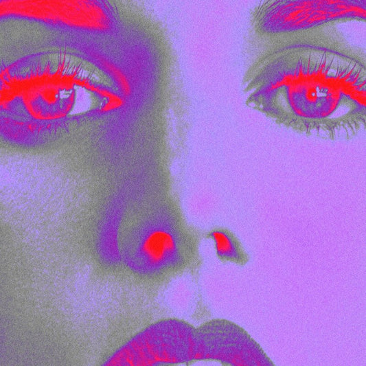 Desire - Games People Play