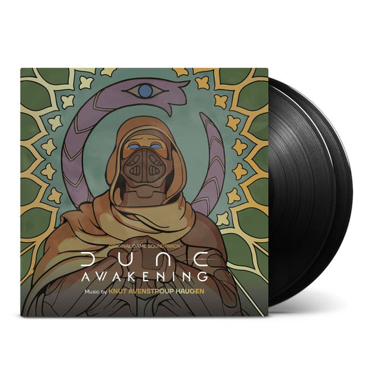 OST - Dune Awakening (Out 9/1/26)