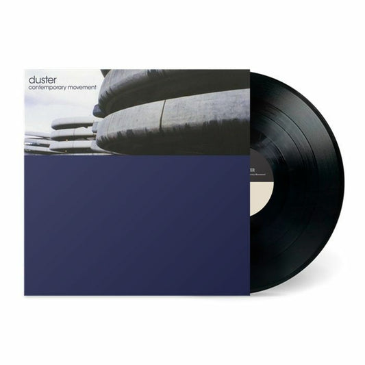 Duster - Contemporary Movement 25th Anniversary