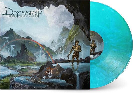 Dyssidia - Deeper Wells of Meaning (Out 28/11/25)