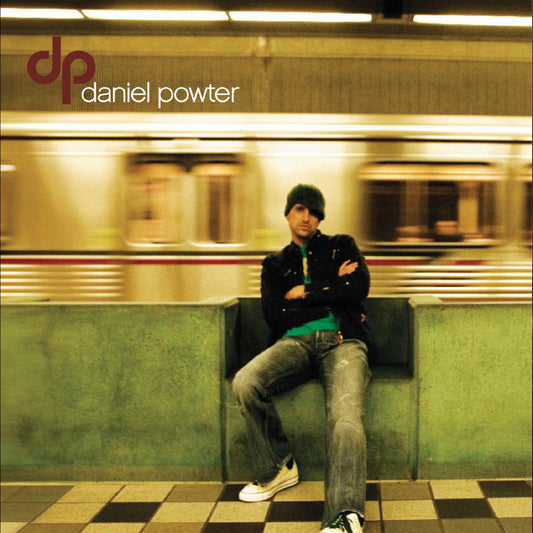 Daniel Powter - DP (RSDBF24)