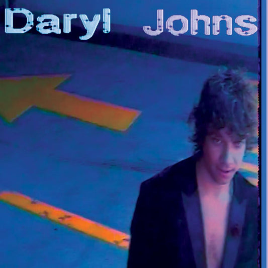 Daryl Johns - Daryl Johns (Out 19/12/25)
