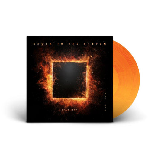 Daughtry - Shock To The System Part Two