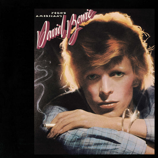 David Bowie - Young Americans: 50th Anniversary (Out 7/3/25)