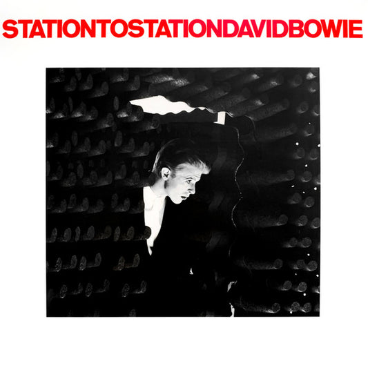 David Bowie - Station To Station