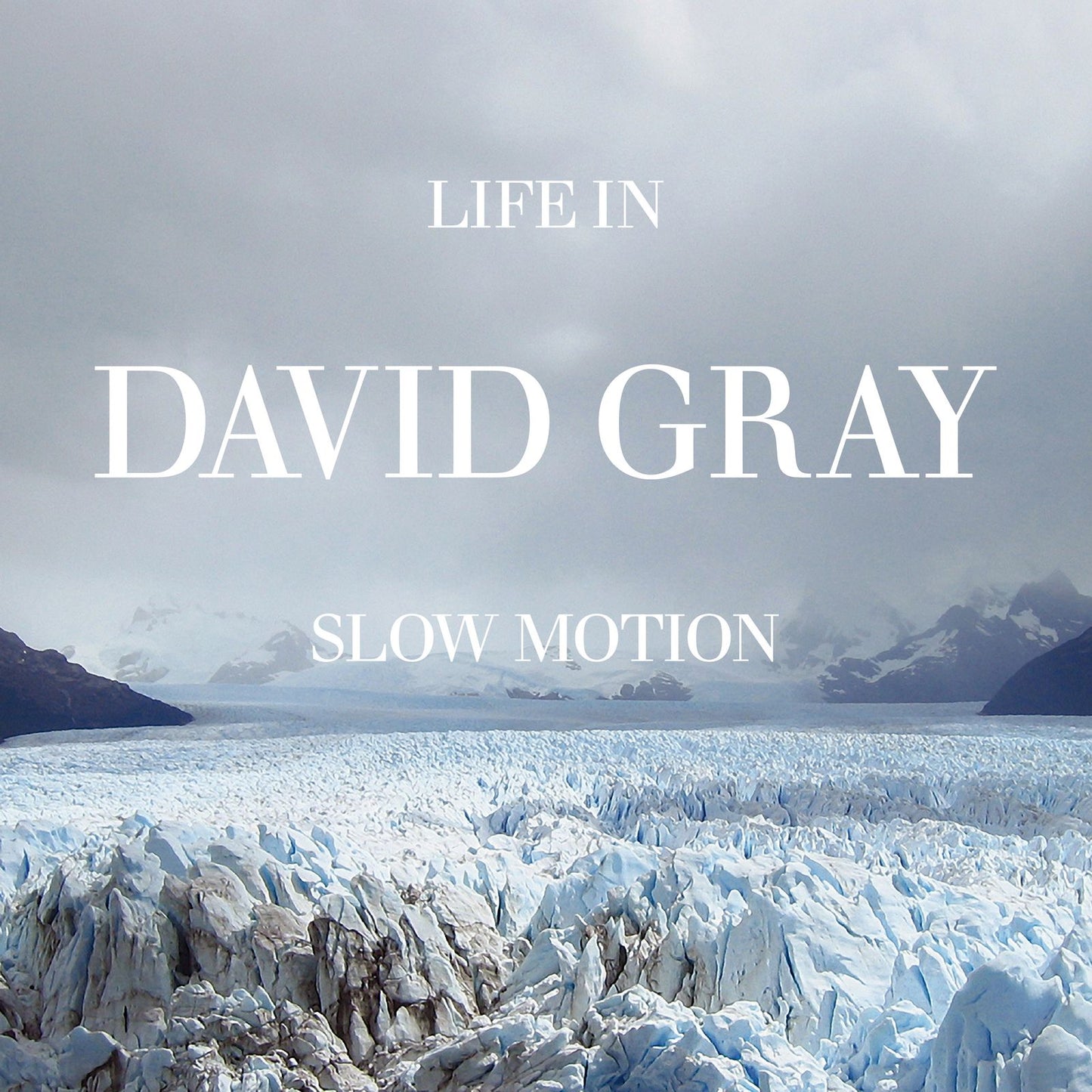 David Gray - Life In Slow Motion 20th Anniversary