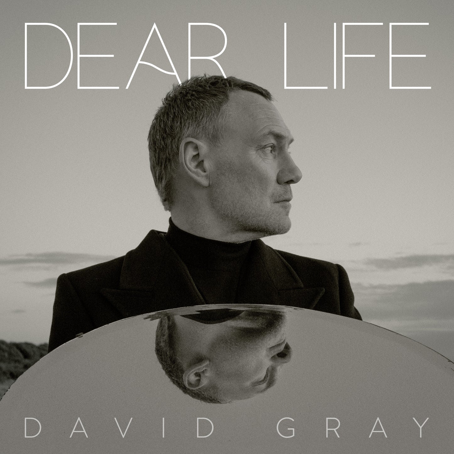 David Gray - Dear Life (Out 17/1/25)