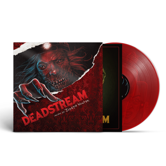 OST - Deadstream (Out 16/1/26)