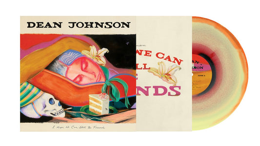 Dean Johnson - I Hope We Can Still Be Friends