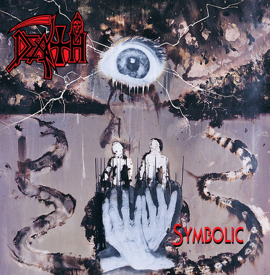 Death - Symbolic: 30th Anniversary (Out 2/5/25)