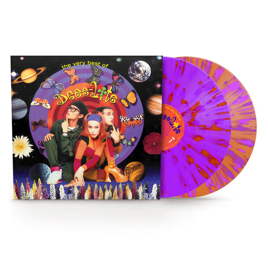 Deee-Lite - The Very Best Of Deee-Lite (RSDBF25)