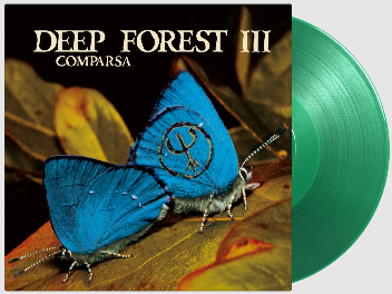 Deep Forest - Comparsa (Out from 20/9/24)