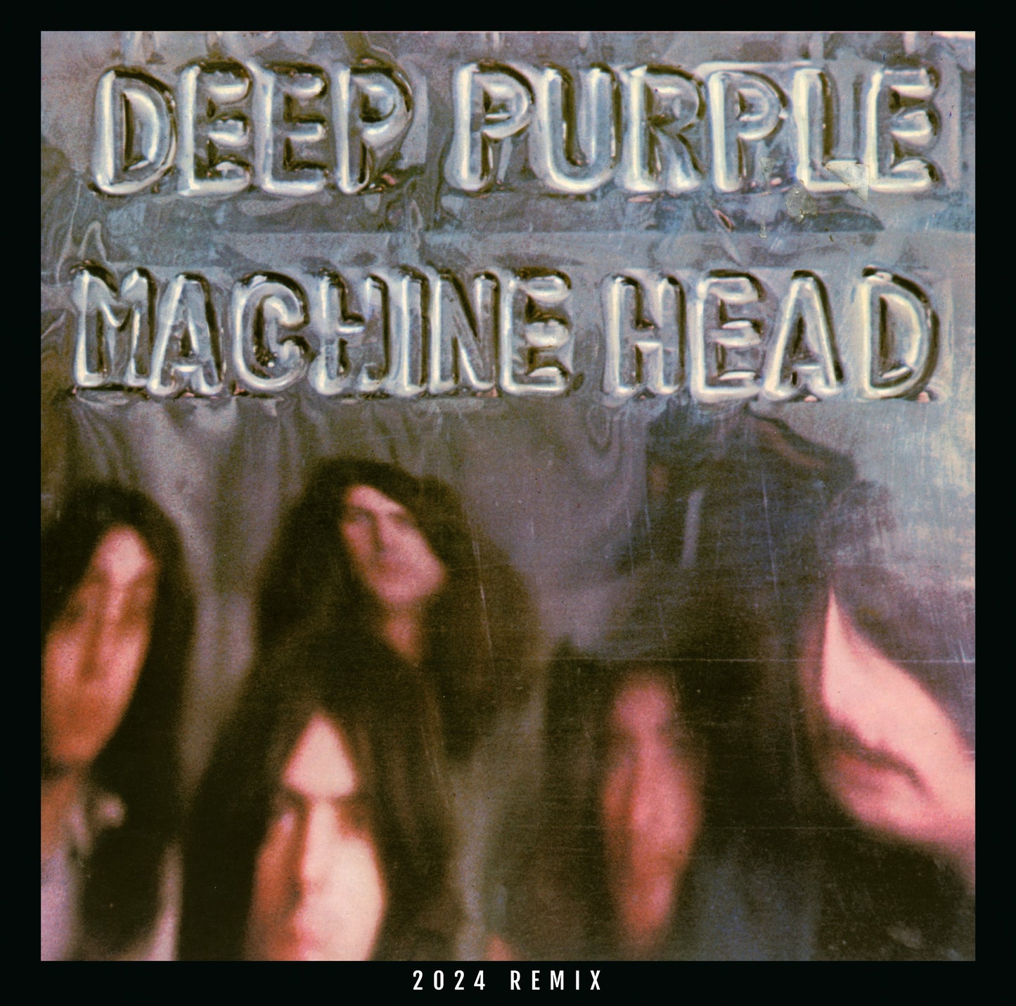 Deep Purple - Machine Head - Dweezil Zappa Remix