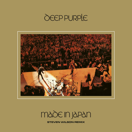Deep Purple - Made In Japan