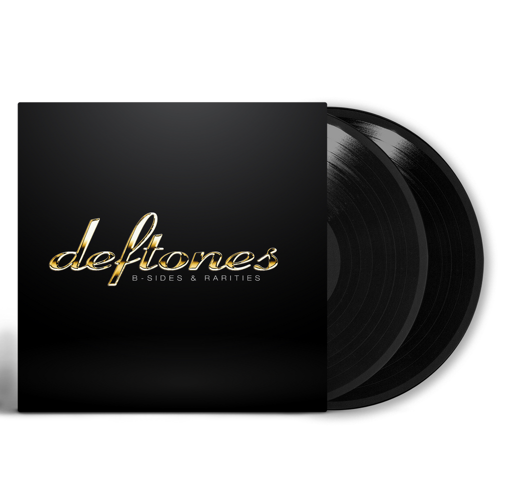 Deftones - B-Sides & Rarities