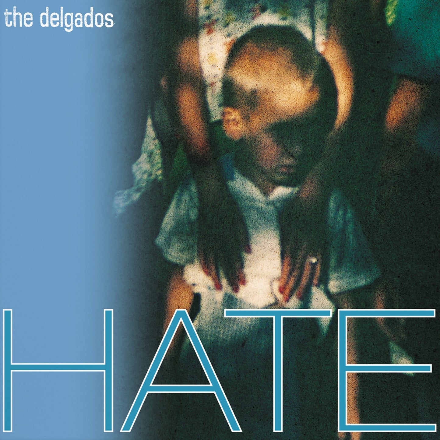 Delgados - Hate