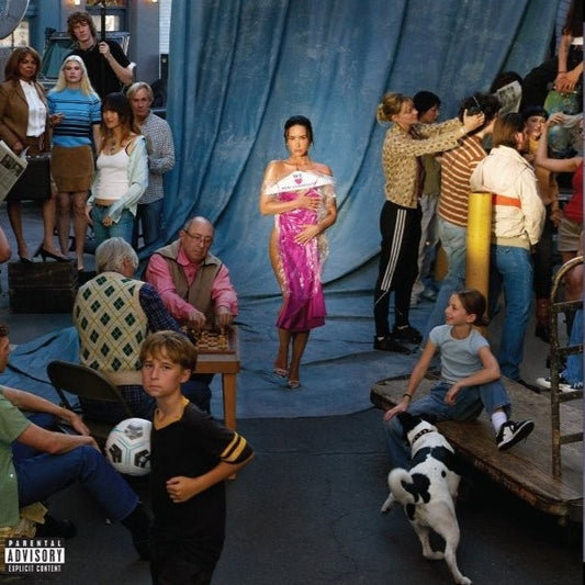 Demi Lovato - It's Not That Deep