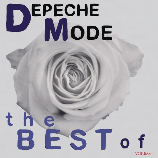 Depeche Mode - The Best Of Vol. 1