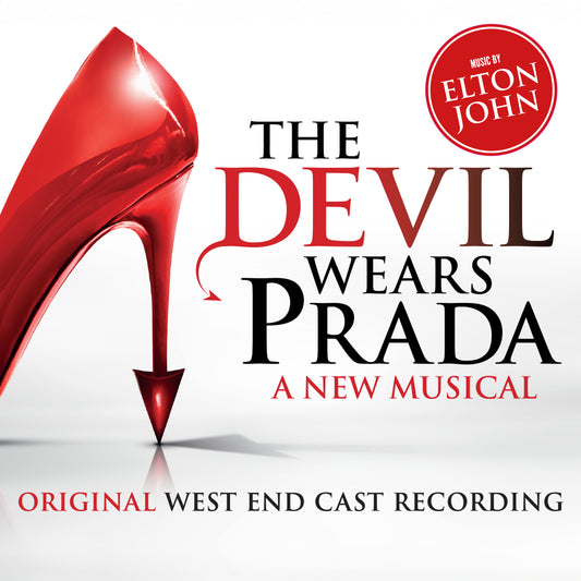 OST - The Devil Wears Prada: A New Musical