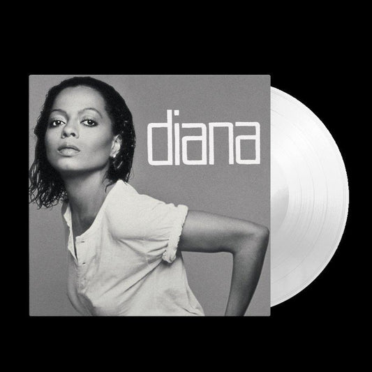 Diana Ross - Diana