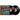 Black 2LP