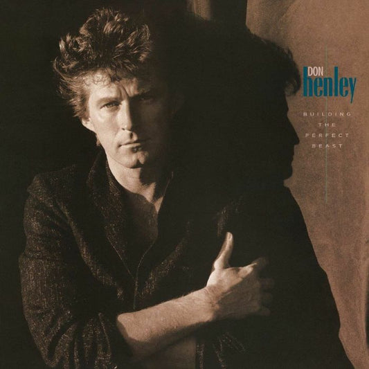 Don Henley - Building The Perfect Beast: 40th Anniversary (Out 15/11/24)