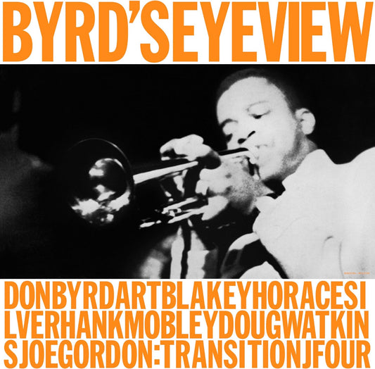 Donald Byrd (Out 3/5/24)